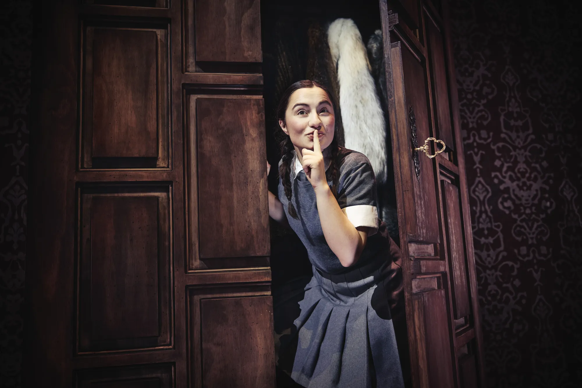 Foto von der Website des Odense Theater