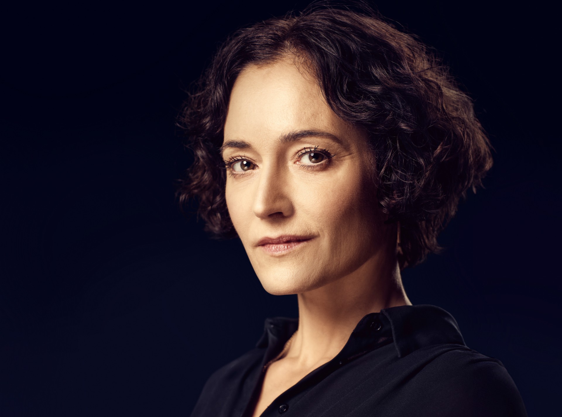 Skuespiller Natalí Vallespir Sand