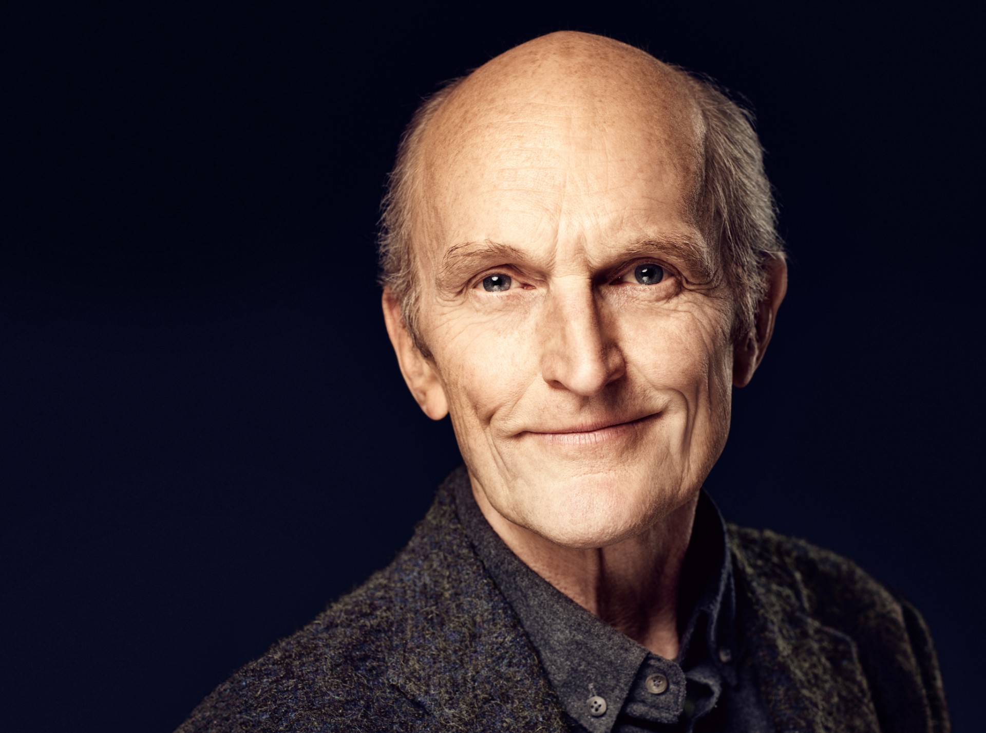 Skuespiller Klaus Søndergaard