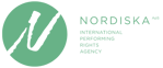 Nordiska Grønt Logo Til Web