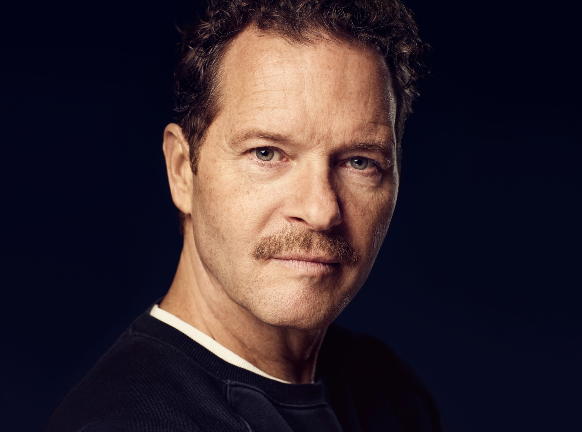 Skuespiller Claus Riis Østergaard