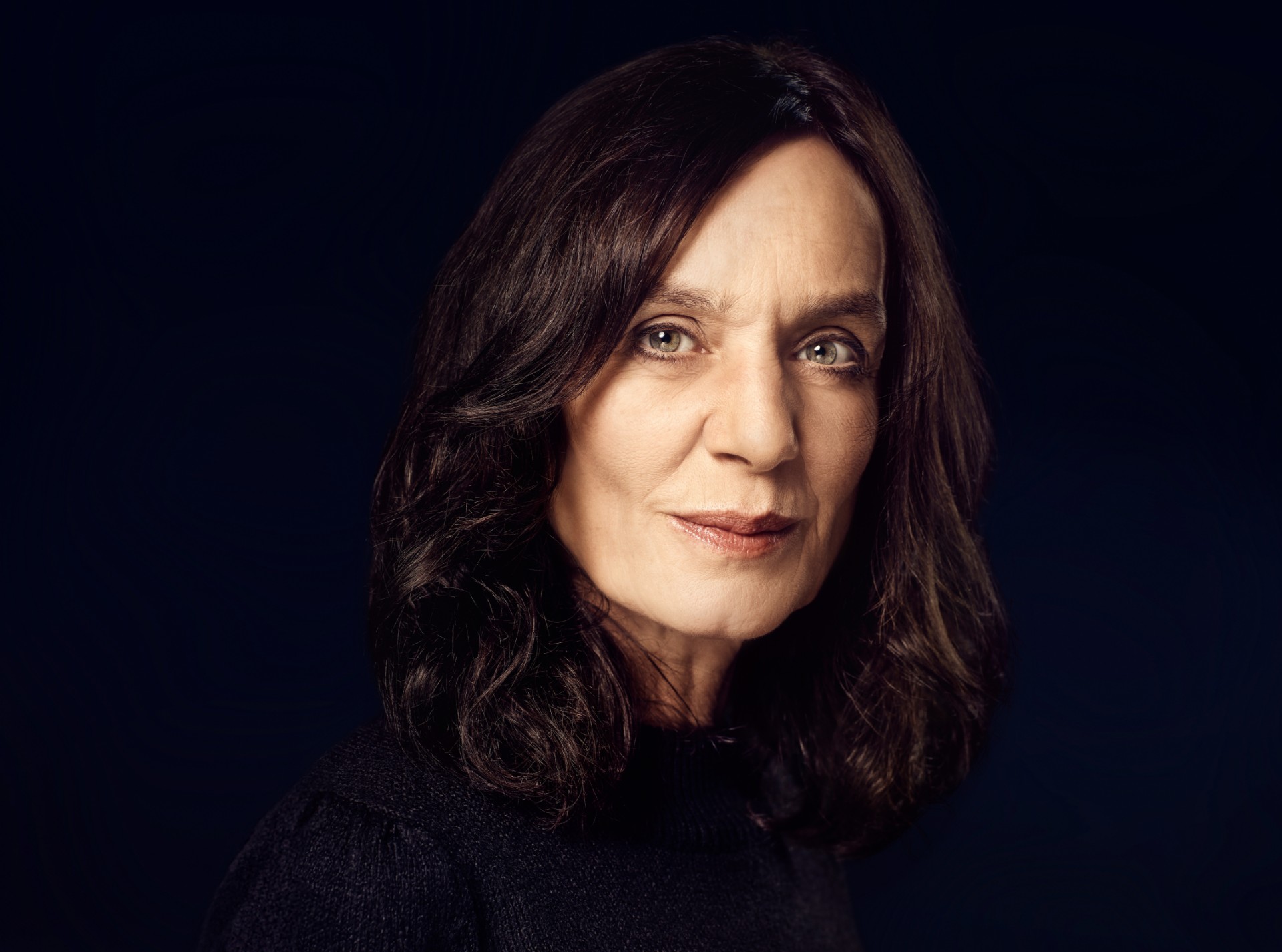 Skuespiller Malene Melsen